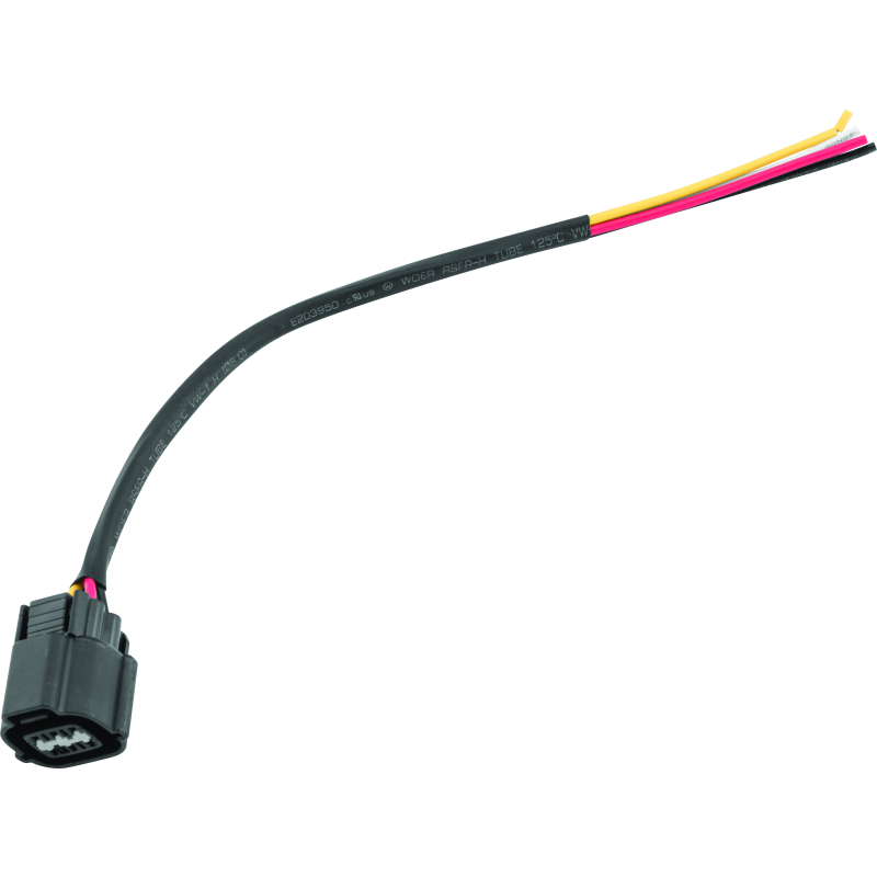 QuadBoss 403211 - QBS403211 - QuadBoss 11-12 Polaris Ranger 500 Crew Wiring Pigtail - Shipped in Europe - Tuningsupply.com