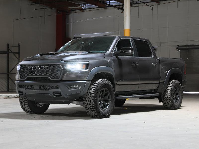 aFe 610-20T001-B - AFE610-20T001-B - aFe CONTROL Billet Aluminum Wheel Spacers 6x5.5mm / CB 77.8mm / 1.5in - 19-25 RAM 1500 - Shipped in Europe - Tuningsupply.com