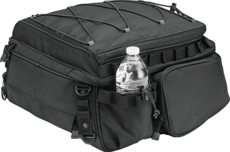Kuryakyn 5214 - KUR5214 - Kuryakyn Momentum Roamer Bag - Shipped in Europe - Tuningsupply.com