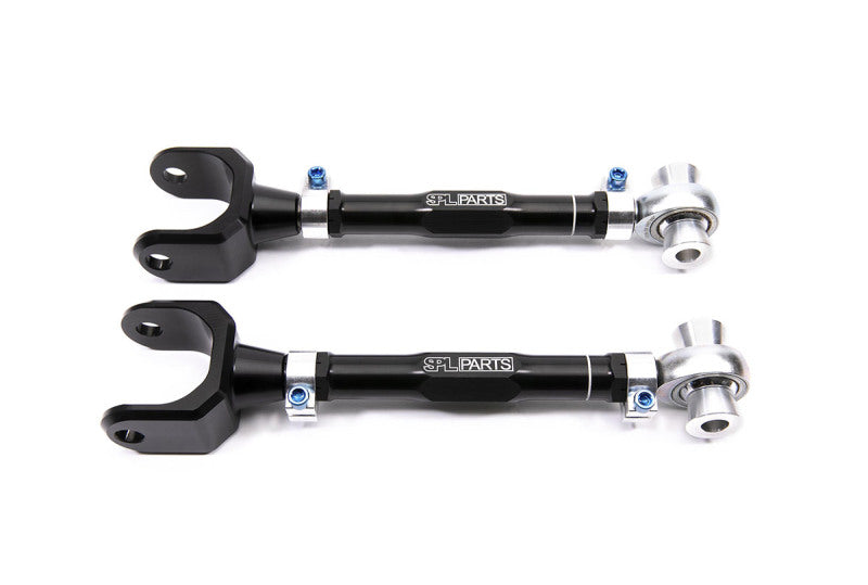 SPL Parts SPL RTAEL S550 - SPPSPL RTAEL S550 - SPL Parts 2015+ Ford S550 Mustang Rear Toe Arms w/ Eccentric Lockouts - Shipped in Europe - Tuningsupply.com