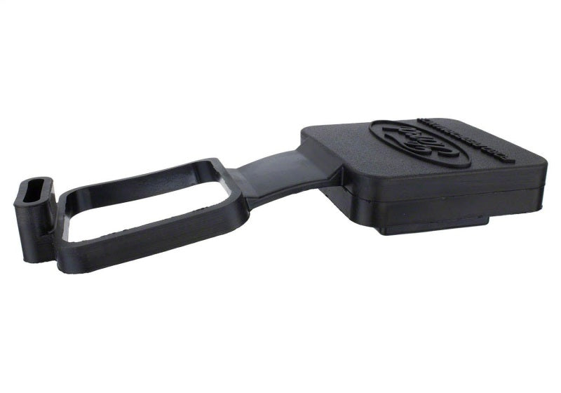 Ford Racing M-1840-FP - FRPM-1840-FP - Ford Racing Rubber 2in Hitch Receiver Cover w/Ford Oval/Ford Performance Logo - Shipped in Europe - Tuningsupply.com