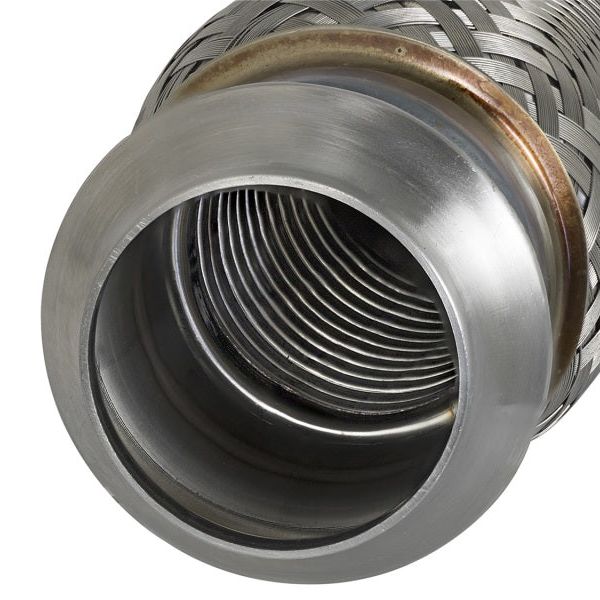 aFe 47-46302 - AFE47-46302 - aFe Power Direct Fit Catalytic Converter 07-13 Mini Cooper S (R56) L4-1.6L (t) N18 - Shipped in Europe - Tuningsupply.com