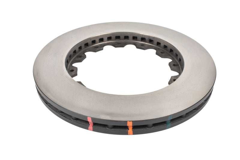 DBA DBA53951.1 - DBADBA53951.1 - DBA 2021+ Dodge Challenger Hellcat (w/ M6 Nuts) 5000 Series Standard Front Brake Rotor - Shipped in Europe - Tuningsupply.com