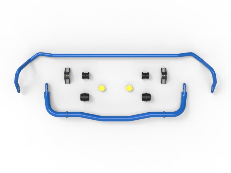 aFe 440-201001-L - AFE440-201001-L - aFe 06-23 Dodge Charger Control Sway Bar Set - Shipped in Europe - Tuningsupply.com