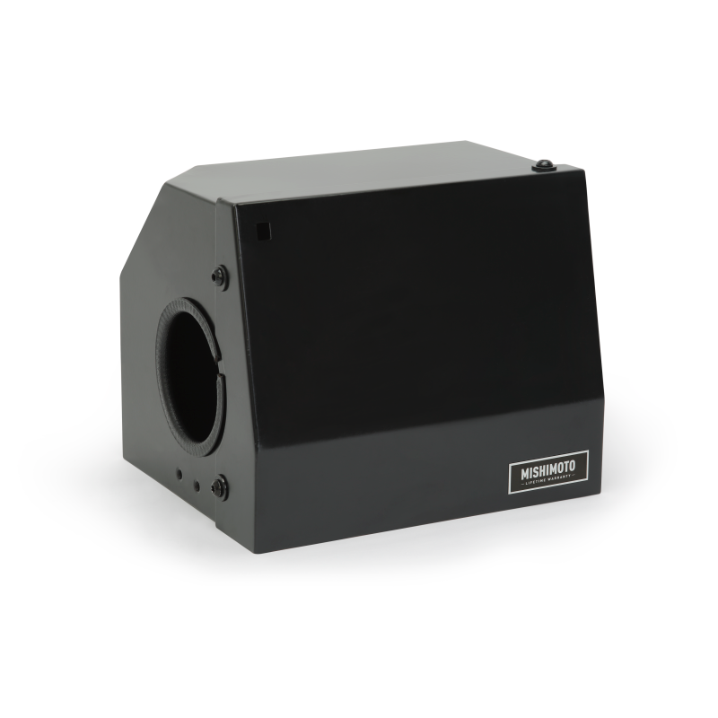 Mishimoto MMAI-CIV-16BK - MISMMAI-CIV-16BK - Mishimoto 2016 Honda Civic 1.5L Turbo Performance Air Intake - Black - Shipped in Europe - Tuningsupply.com