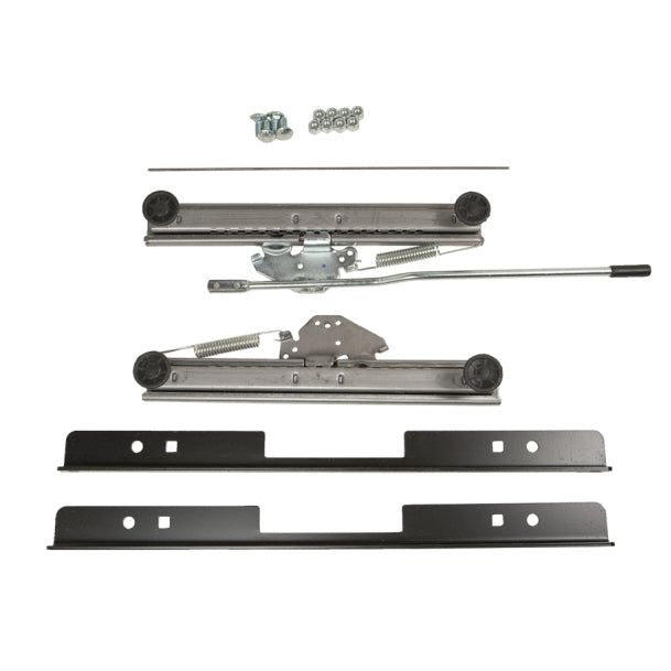PRP Seats C13 - PRPC13 - PRP Universal Slider with Angle Mount Kit - Shipped in Europe - Tuningsupply.com