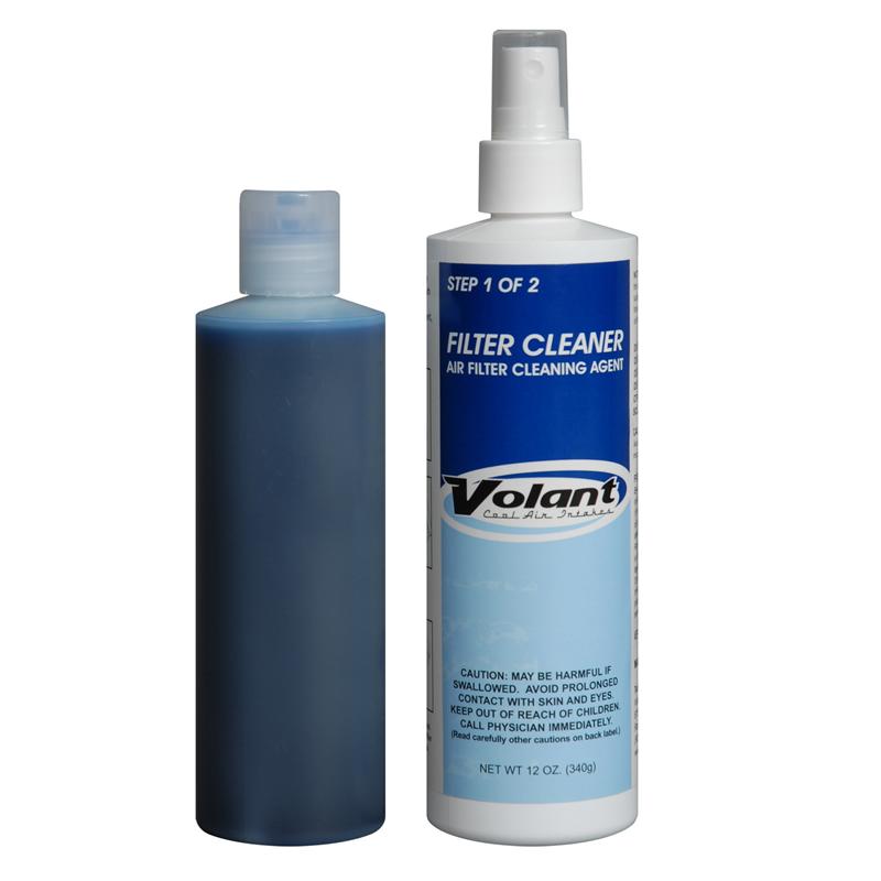 Volant - VOL5100 - Volant Pro5 Cotton Gauze Air Filter Cleaner And Degreaser - Shipped in Europe - Tuningsupply.com