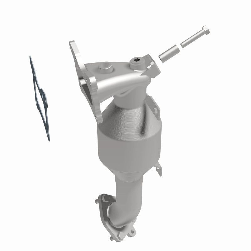 Magnaflow 52024 - MAG52024 - Magnaflow Conv DF 13-14 Accord 2.4L Manifold - Shipped in Europe - Tuningsupply.com