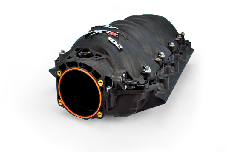 FAST 146104B - FST146104B - FAST LSXR 102mm Race Runner Intake Manifold - Shipped in Europe - Tuningsupply.com