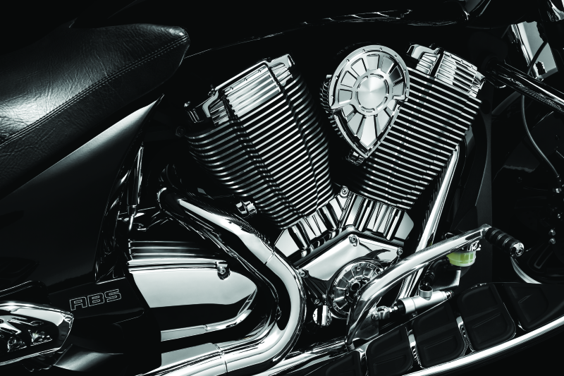 Kuryakyn 8856 - KUR8856 - Kuryakyn ISO Shift Or Brake Peg For Victory & Indian - Shipped in Europe - Tuningsupply.com