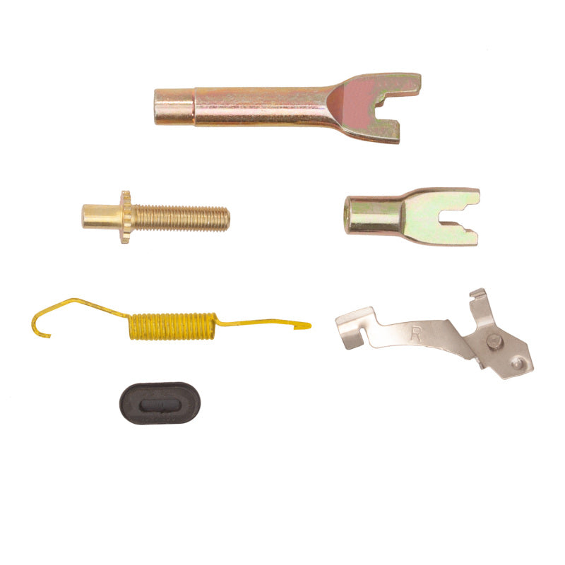 DFC 372-59002 - DFC372-59002 - DFC 88-15 Acura EL Right Rear Drum Adjuster Kit - Shipped in Europe - Tuningsupply.com