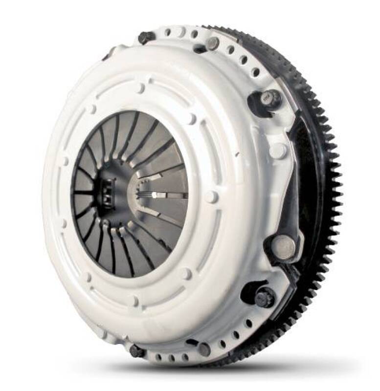 Clutch Masters 16208-HDFF-SK - CLM16208-HDFF-SK - Clutch Masters 19-22 Toyota Corolla 2.0L 6-Speed FX350 Clutch Kit w/Steel Flywheel - Shipped in Europe - Tuningsupply.com