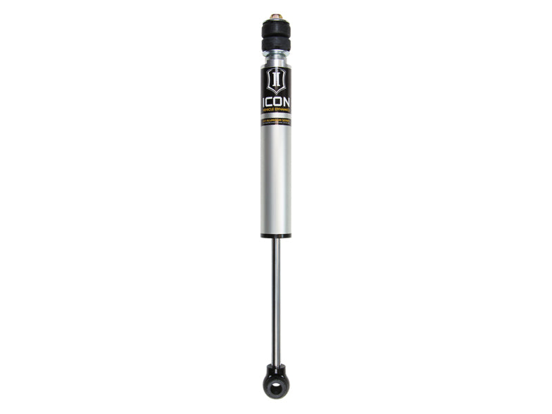ICON 56523 - ICO56523 - ICON 2025 Toyota 4Runner 0-3in Rear 2.0 VS Aluminum Series Internal Reservoir Shock - Shipped in Europe - Tuningsupply.com