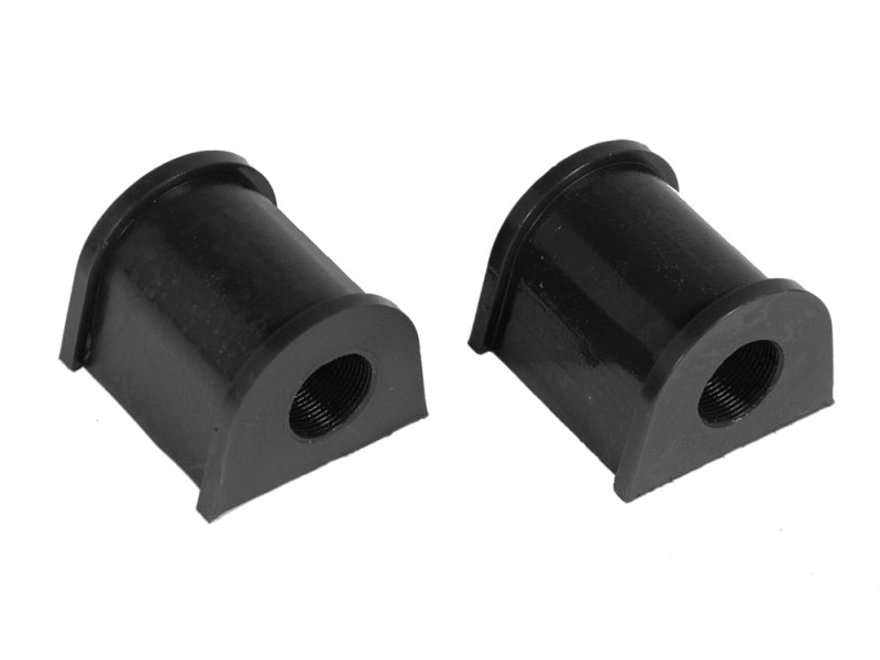 Prothane 13-1103-BL - PRO13-1103-BL - Prothane Mitsubishi Eclipse Rear Sway Bar Bushings - 18mm - Black - Shipped in Europe - Tuningsupply.com