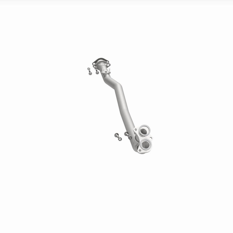 Magnaflow 107-0128 - MAG107-0128 - BRE Exhaust 86-89 4Runner 2.4L Front Pipe Kit - Shipped in Europe - Tuningsupply.com