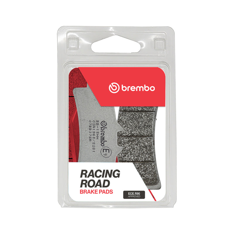 Brembo OE Powersports - BRE07BB37SR - Brembo OE 15-22 Husqvarna FS 450cc/21-22 KTM SX SMR 450cc Brake Pad - Front - Shipped in Europe - Tuningsupply.com