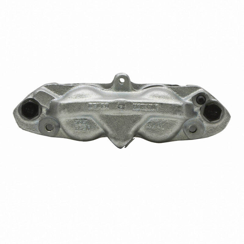 DFC 331-47023 - DFC331-47023 - DFC 67-68 Chevrolet Camaro Front-L Premium Caliper - Silver Zinc Coated - Shipped in Europe - Tuningsupply.com
