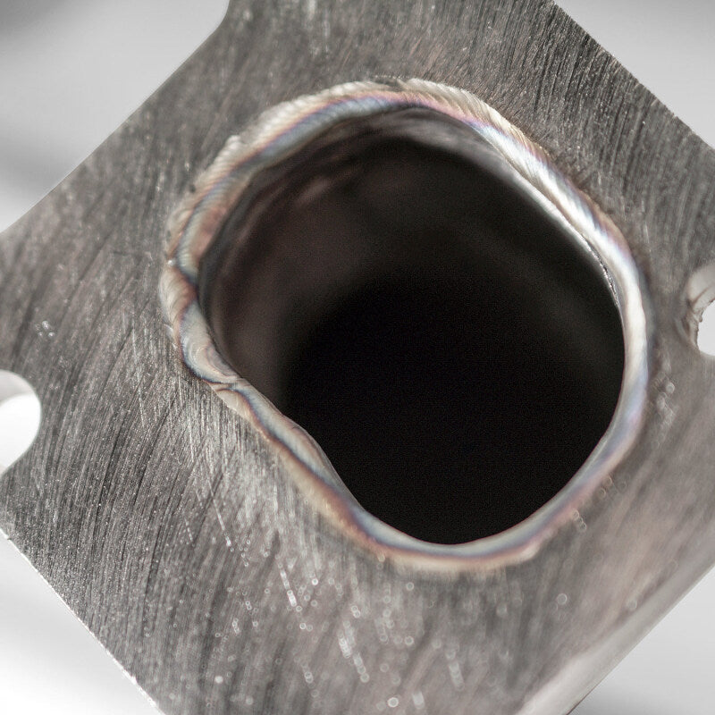 Stainless Works - SSWDUR18HCAT - Stainless Works 18-19 Dodge Durango 6.4L 1-7/8in Primaries Headers w/ High-Flow Cats - Shipped in Europe - Tuningsupply.com