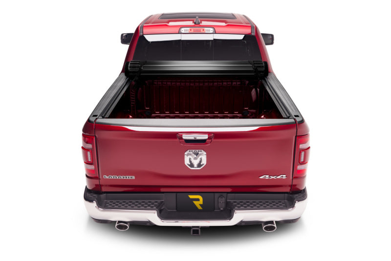 Truxedo - TRX1585916 - Truxedo 19-20 Ram 1500 (New Body) w/o Multifunction Tailgate 5ft 7in Sentry CT Bed Cover - Shipped in Europe - Tuningsupply.com