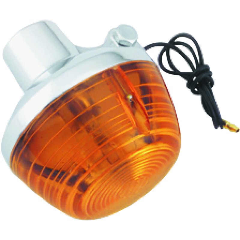BikeMaster 261046 - BKM261046 - BikeMaster Honda Turn Signal - Front/Rear - Shipped in Europe - Tuningsupply.com