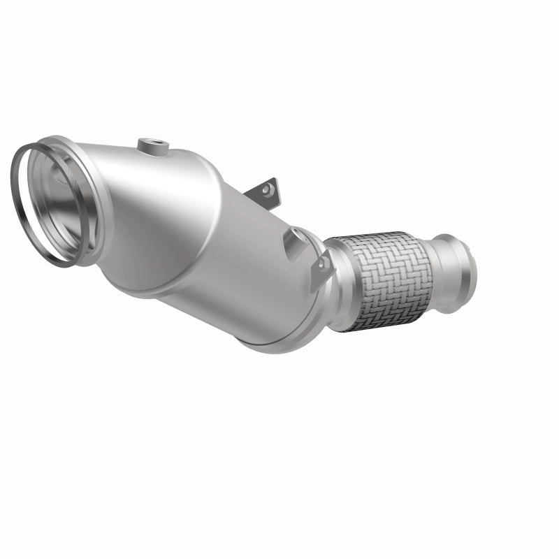 Magnaflow 280543 - MAG280543 - MagnaFlow 18-22 BMW 530e OEM Grade Federal / EPA Compliant Direct-Fit Catalytic Converter - Shipped in Europe - Tuningsupply.com