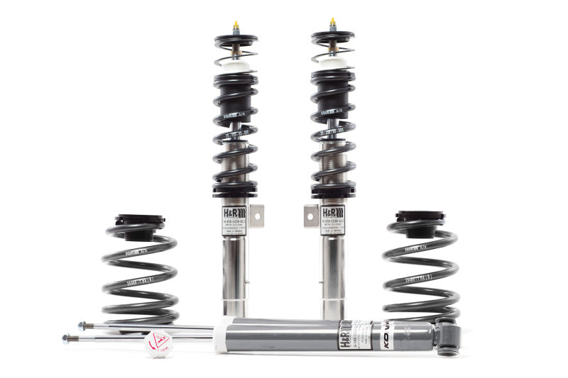 H&R - HRS36525-1 - H&R 98-05 Volkswagen Golf/Jetta VR6/TDI/1.8T/2.0L MK4 Street Perf. SS Coil Over (Damping Adjustable) - Shipped in Europe - Tuningsupply.com