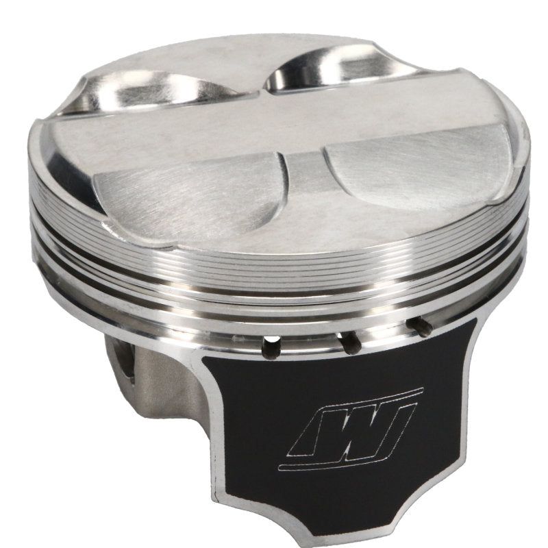 Wiseco K634M87 - WISK634M87 - Wiseco Honda K24 w/K20 Head +5cc 12.5:1 CR Piston Shelf Stock Kit - Shipped in Europe - Tuningsupply.com