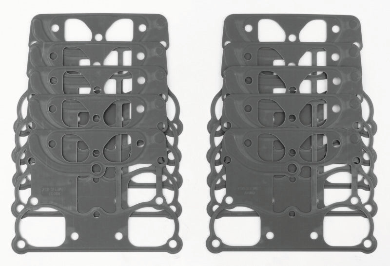 TwinPower 043202 - TWP043202 - Twin Power 99-17 Twin Cam Big Twin Lower Rocker Box Gaskets Replaces H-D 16719-99 Pr - Shipped in Europe - Tuningsupply.com