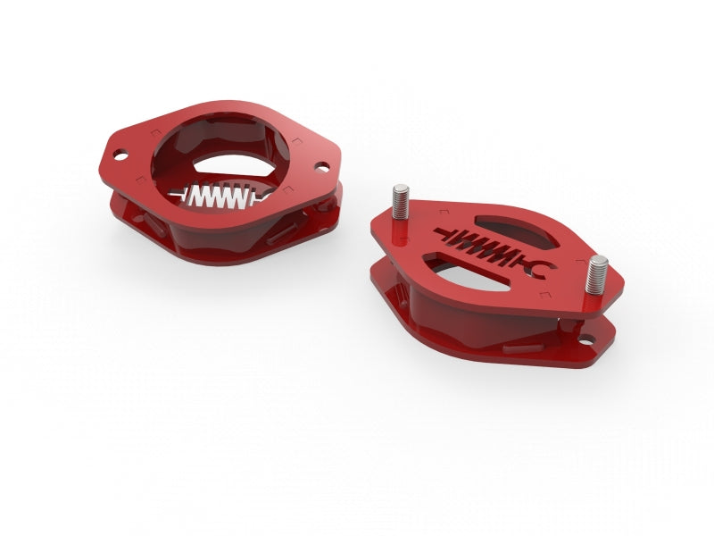 aFe 416-731004-R - AFE416-731004-R - aFe 18-23 Subaru Crosstrek CONTROL 1.5in Lift Kit - Shipped in Europe - Tuningsupply.com