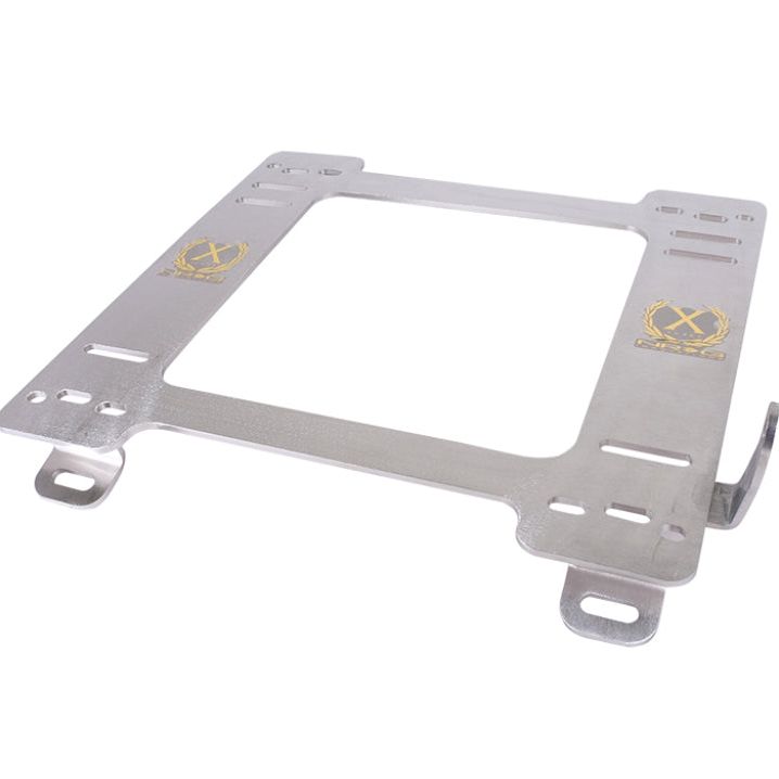 NRG SBK-MZ02 - NRGSBK-MZ02 - NRG Seat Brackets - 98-05 Mazda Mx-5 Miata NB - Pair - Shipped in Europe - Tuningsupply.com