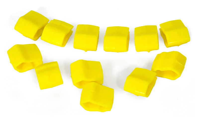 Cycra 1CYC-1002-02 - CYC1CYC-1002-02 - Cycra Rebound Bracket Stopper - Black/Silver - Shipped in Europe - Tuningsupply.com