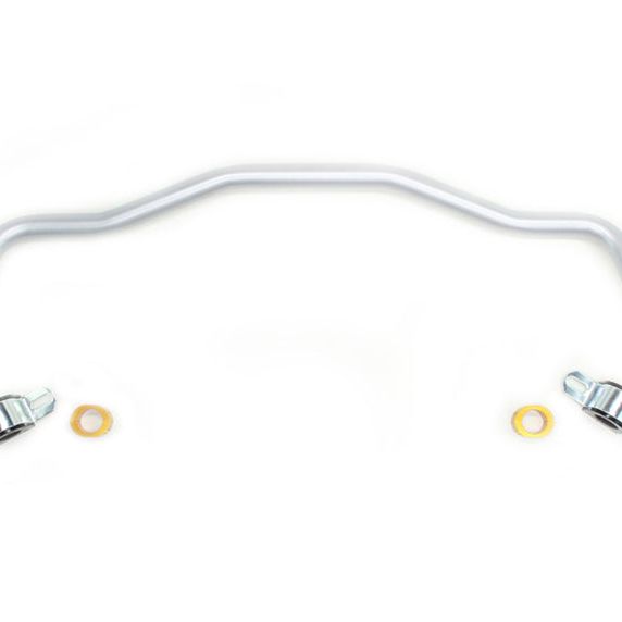Whiteline BFF95Z - WHLBFF95Z - Whiteline 30mm Heavy Duty Blade Adj Swaybar Front 2015+ Mustang S550/S650 - Shipped in Europe - Tuningsupply.com