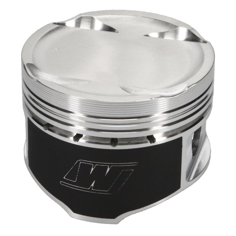 Wiseco K597M86 - WISK597M86 - Wiseco Mits Turbo DISH -10cc 1.378 X 86.0 Piston Shelf Stock Kit - Shipped in Europe - Tuningsupply.com