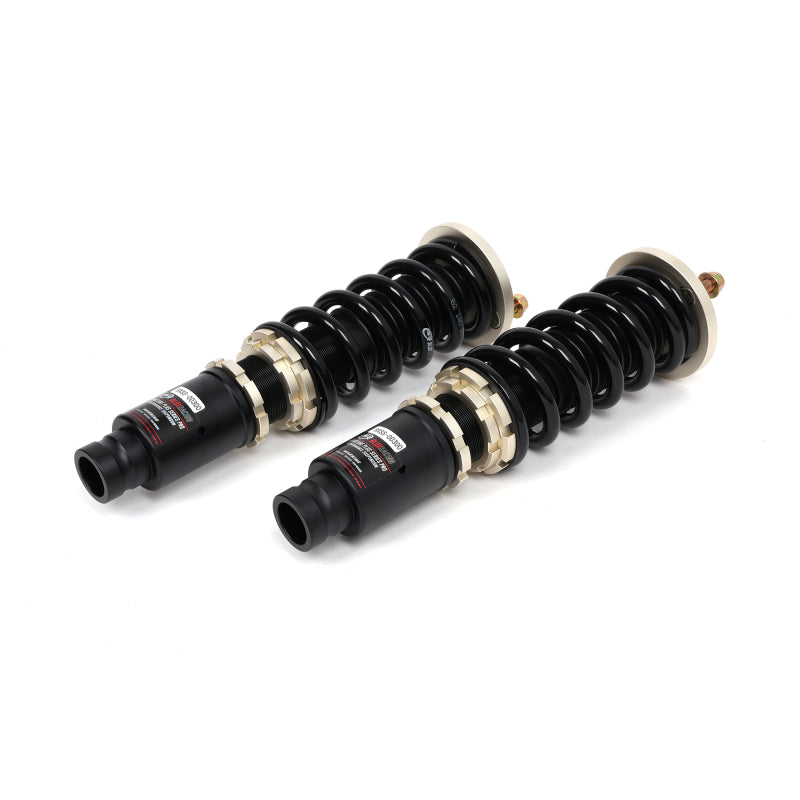 BLOX Racing BXSS-00300 - BLOBXSS-00300 - BLOX Racing Street Series Coilover System - EG/DC / EK - Shipped in Europe - Tuningsupply.com