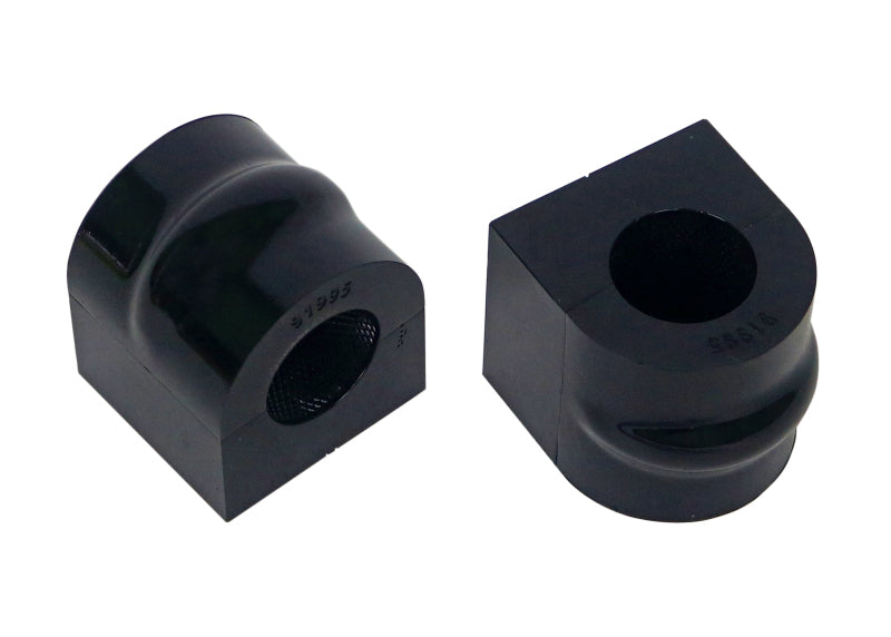 Whiteline KSK133-30 - WHLKSK133-30 - Whiteline Sway Bar Service Kit to BTF101Z - Tesla Model 3/Y front Sway Bar bushing Kit - Shipped in Europe - Tuningsupply.com