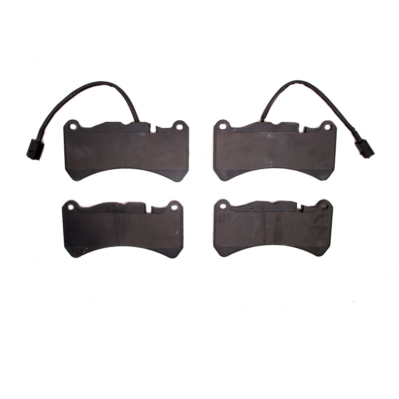 DFC 1551-1116-20 - DFC1551-1116-20 - DFC 17-25 Alfa Romeo STELVIO Front 5000 Advanced Low Metallic Brake Pads - Shipped in Europe - Tuningsupply.com