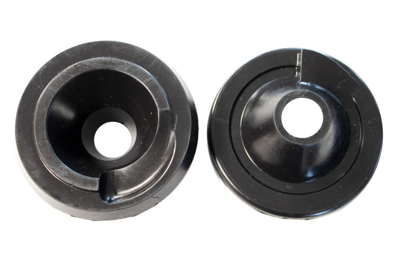 Fishbone Offroad FB47174 - FBOFB47174 - Fishbone Offroad 2018+ Jeep Wrangler JL 3/4In Rear Lift Kit - Shipped in Europe - Tuningsupply.com