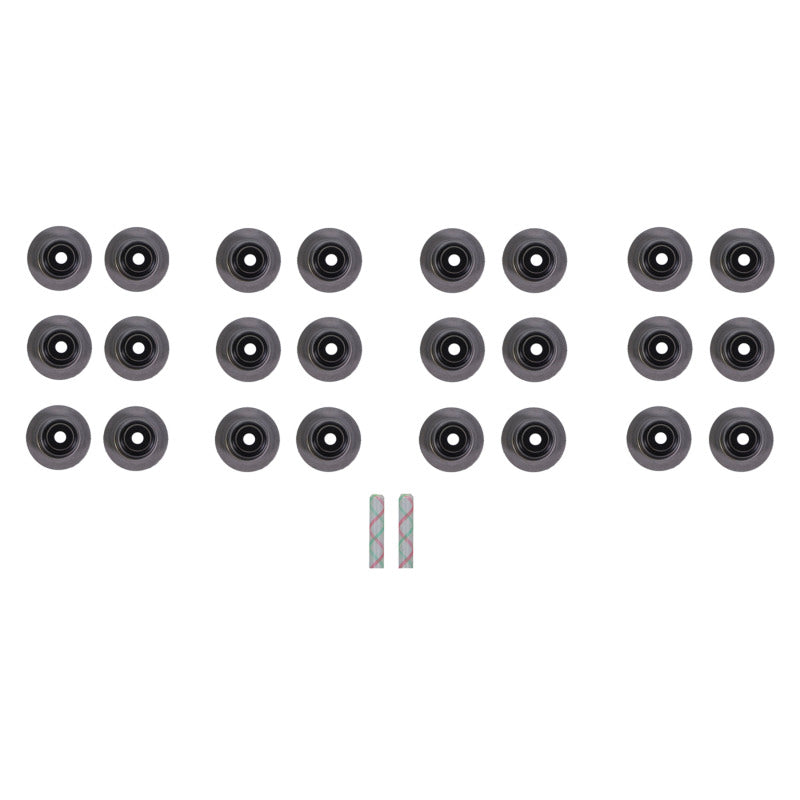 Fel-Pro SS71327 - FELSS71327 - Fel-Pro 18-21 Ford F-150/11-17 Mustang/10-12 Fusion Engine Valve Stem Oil Seal Set - Shipped in Europe - Tuningsupply.com