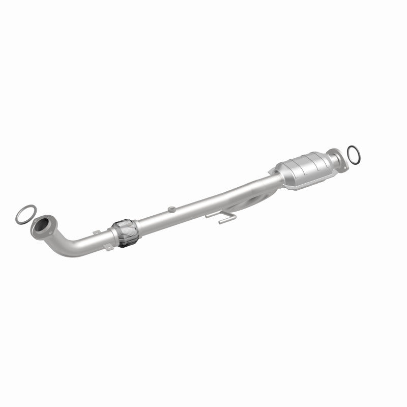 Magnaflow 24435 - MAG24435 - MagnaFlow Direct Fit Catalytic Converter 10-11 Toyota Camry 2.5L - Shipped in Europe - Tuningsupply.com