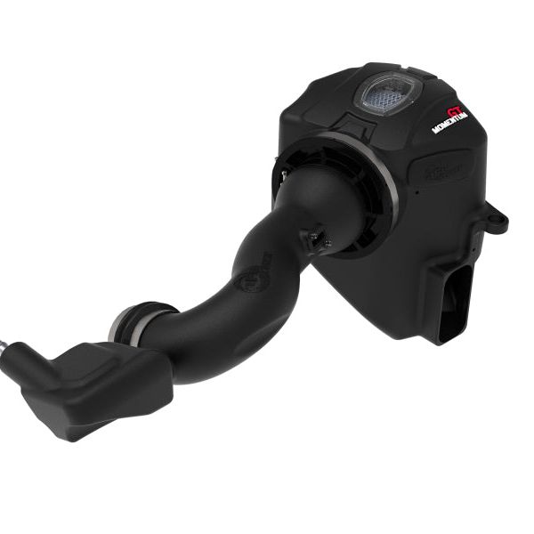 aFe 50-70066R - AFE50-70066R - aFe Momentum GT Pro 5R Cold Air Intake System 19-21 GM SUV 5.3L V8 - Shipped in Europe - Tuningsupply.com