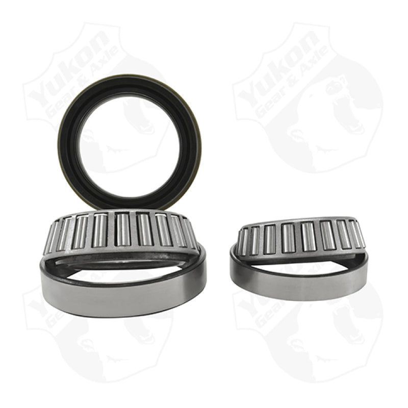 Yukon Gear & Axle AK C11.5 - YUKAK C11.5 - Yukon Gear 03 and Up 11.5in Dodge Rear Wheel Bearing/Seal Kit - Shipped in Europe - Tuningsupply.com