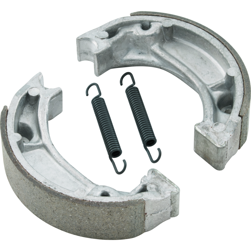 BikeMaster 963015 - BKM963015 - BikeMaster BM-333 Brake Shoes - Shipped in Europe - Tuningsupply.com
