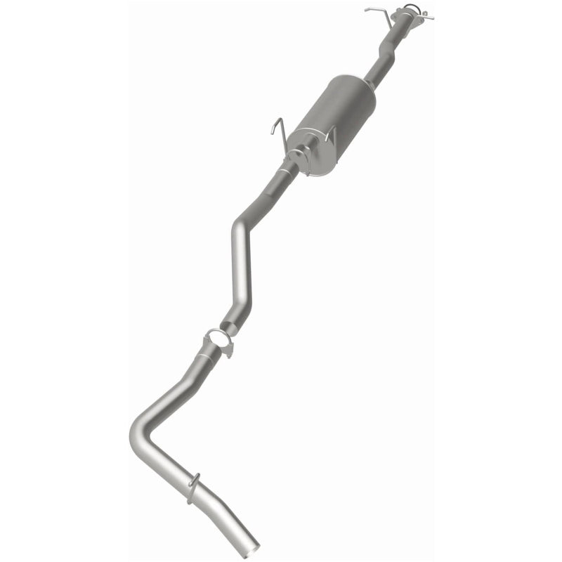 Magnaflow 106-0147 - MAG106-0147 - MagnaFlow BRE Exhaust Kit 95-98 Toyota T100 3.4L - Shipped in Europe - Tuningsupply.com