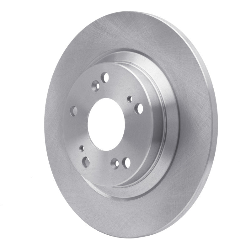 DFC 600-59028 - DFC600-59028 - DFC 00-09 Honda S2000 Rear Brake Rotor - Shipped in Europe - Tuningsupply.com