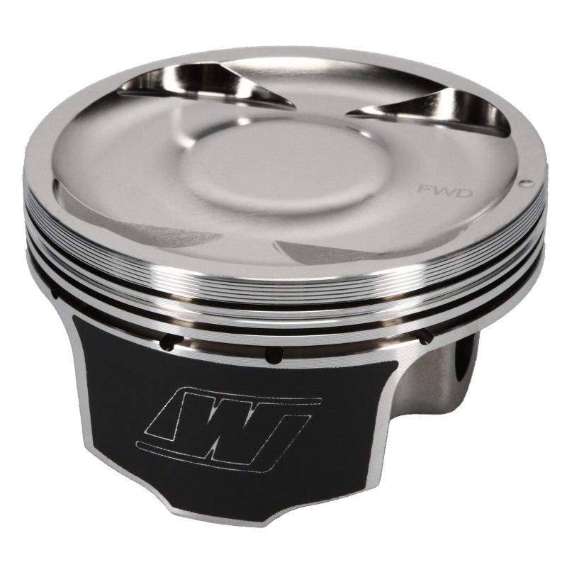 Wiseco K598M9975 - WISK598M9975 - Wiseco Subaru EJ257 WRX/STI 4v Dish -19cc 99.75 Piston Shelf Stock Kit - Shipped in Europe - Tuningsupply.com