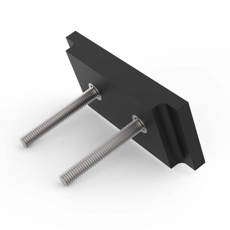 Timbren MBRSP25C4 - TIMMBRSP25C4 - Timbren 2019+ Mercedes Sprinter 2500 4WD/AWD Rear Suspension Enhancement Kit - Shipped in Europe - Tuningsupply.com