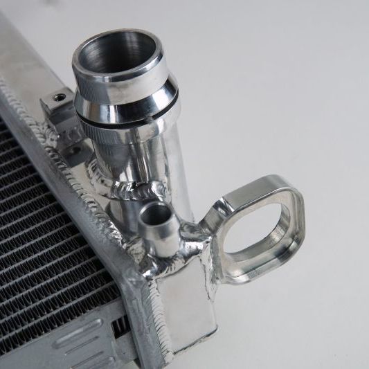 CSF 7091 - CSF7091 - CSF Audi B8 S4 & S5 High Performance All-Aluminum Radiator - Shipped in Europe - Tuningsupply.com