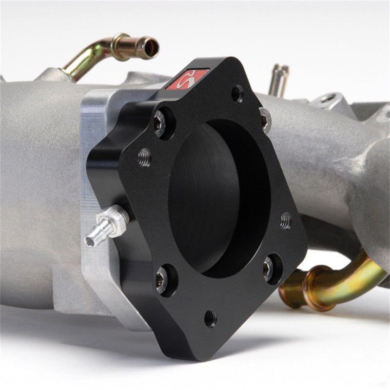Skunk2 Racing 309-05-0005 - SKK309-05-0005 - Skunk2 Pro Series K Series to B Series Throttle Body Adapter - Shipped in Europe - Tuningsupply.com
