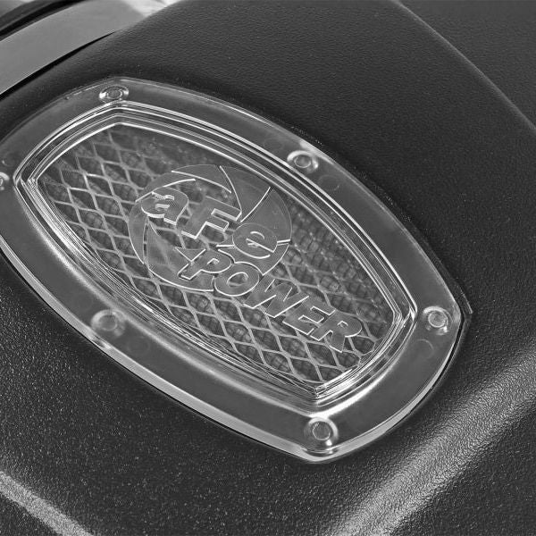 aFe 51-76103 - AFE51-76103 - aFe MagnumFORCE Intakes Pro Dry S 13-15 Nissan Patrol V8 5.6L - Shipped in Europe - Tuningsupply.com