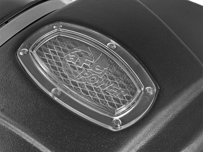 aFe 51-76104 - AFE51-76104 - aFe Momentum GT PRO DRY S Stage-2 Intake System 10-15 Nissan Patrol 5.6L V8 - Shipped in Europe - Tuningsupply.com